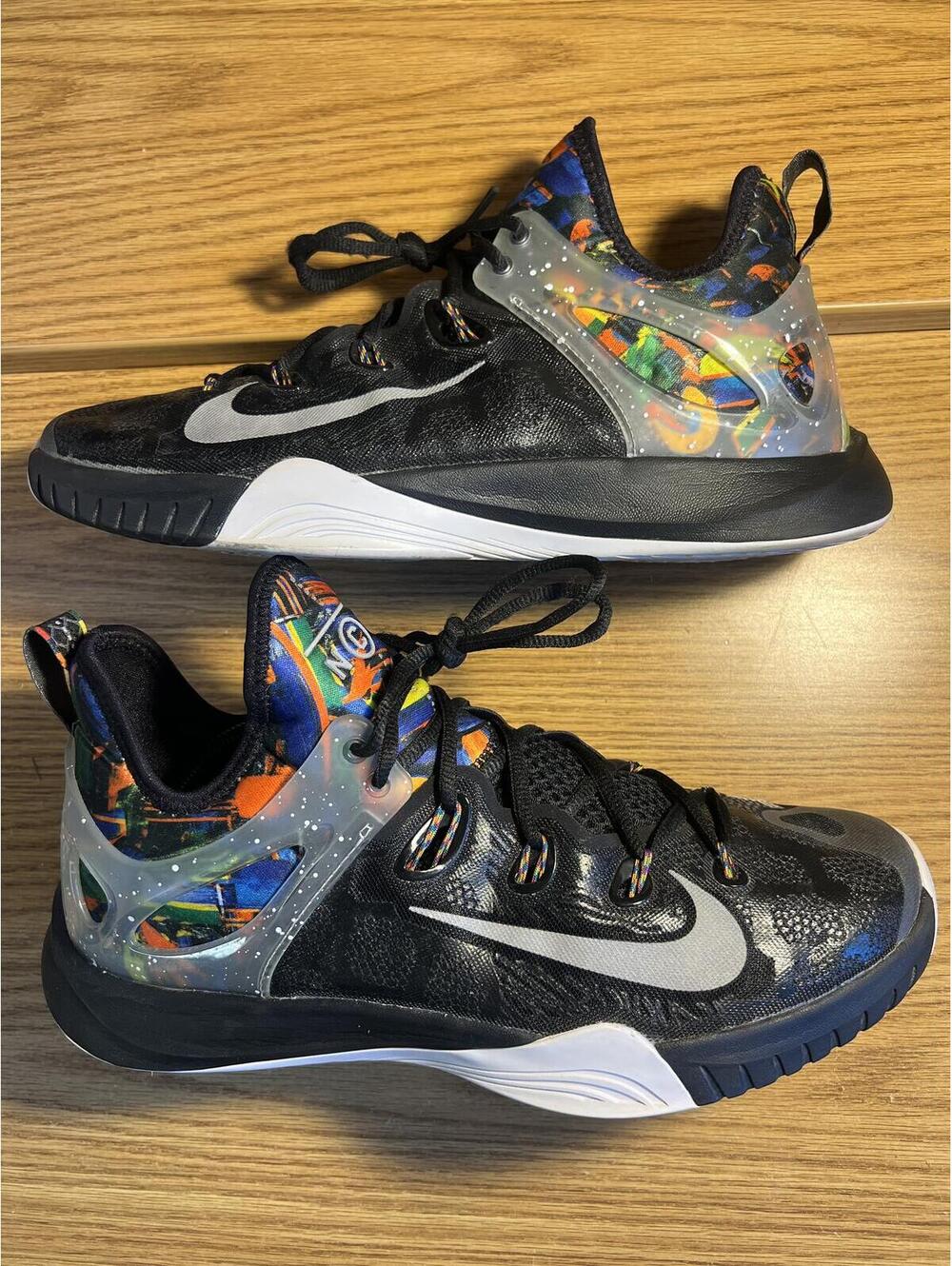 Nike Zoom HyperRev 2015 PRM 'Net Collectors Society'